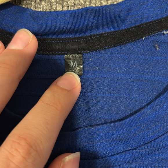 Alphalete hero tee - Picture 2 of 4